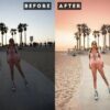 Livia Brasil -Travel Lightroom Presets Mobile & Desktop - Image 3