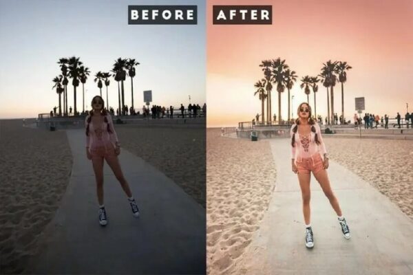 Livia Brasil -Travel Lightroom Presets Mobile & Desktop - Image 3