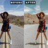 Livia Brasil -Travel Lightroom Presets Mobile & Desktop - Image 4