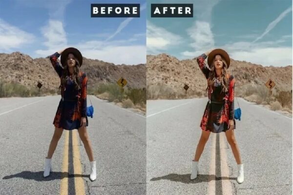 Livia Brasil -Travel Lightroom Presets Mobile & Desktop - Image 4