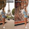 Livia Brasil -Travel Lightroom Presets Mobile & Desktop - Image 5