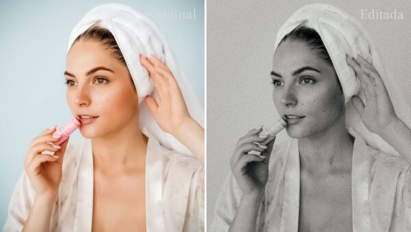 10 Lightroom Presets - Empire B&W + Mobile Imagem efeito P&B - Imagem 8