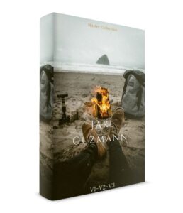 Jake Guzmann Master Collection Lightroom Presets V1-v2-v3