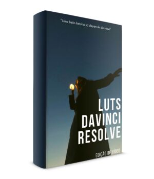 Luts Davinci Resolve Premiere Photoshop Sony Vegas + Outros
