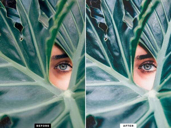 Presets para Mídias sociais Lightroom + Mobile Instagram Iphone Android - Imagem 3