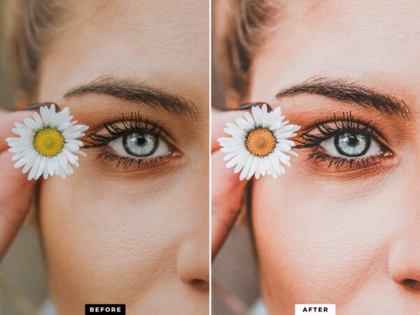 Presets para Mídias sociais Lightroom + Mobile Instagram Iphone Android - Imagem 4