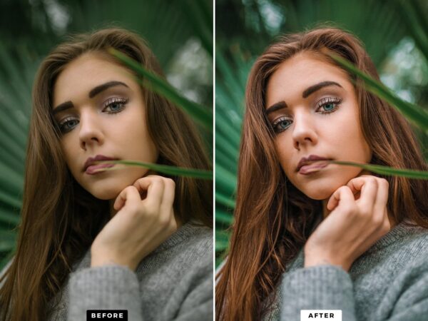 Presets para Mídias sociais Lightroom + Mobile Instagram Iphone Android - Imagem 6