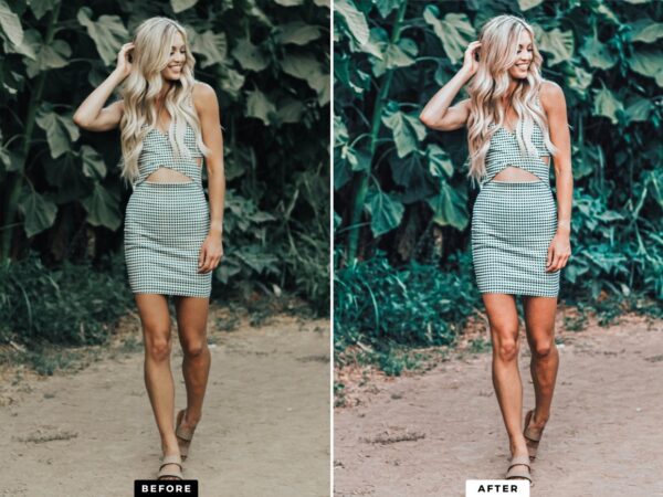 Presets para Mídias sociais Lightroom + Mobile Instagram Iphone Android - Imagem 8