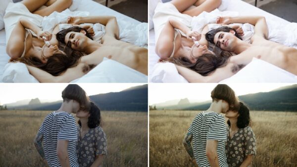 Phil Chester Lightroom Presets Atualizados - Photoshop XMP - Image 7