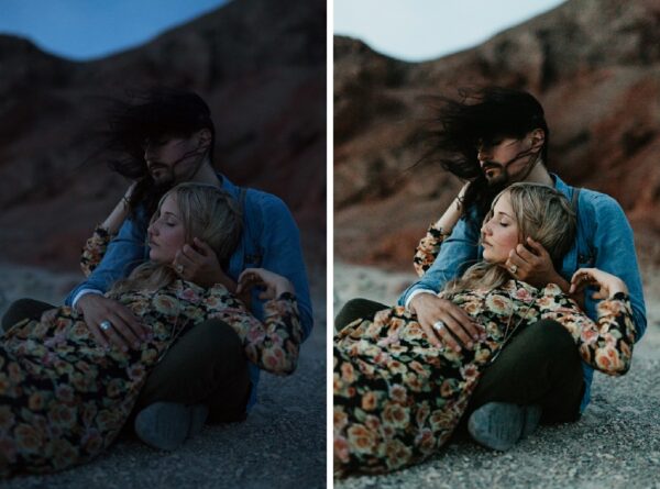 Phil Chester Lightroom Presets Atualizados - Photoshop XMP - Image 8