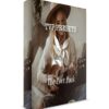 Tricia Victoria - The Poet Pack Lightroom Presets