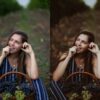 Tricia Victoria - The Poet Pack Lightroom Presets Mobile e Desktop - Image 8