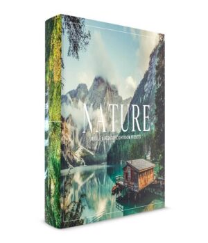 Nature Lightroom Presets Premium For Mobile And Desktop Pack