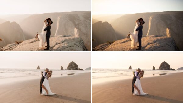 G-Presets Lightroom e Photoshop Presets Monique Serra - Image 6