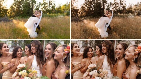 G-Presets Lightroom e Photoshop Presets Monique Serra - Image 7