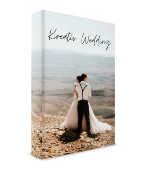 Kreativ Wedding Grading LUTs Sony’s câmeras - Presets de Casamento Profissional (1)