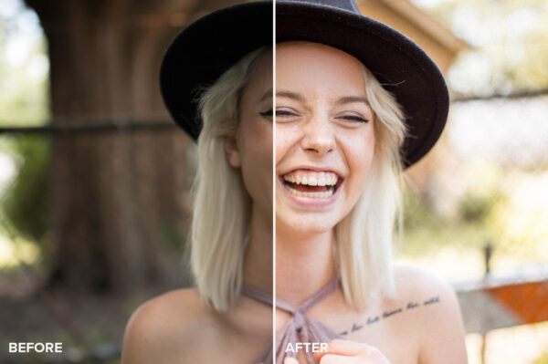 Lightroom Presets - Allegra Messina A Melhor Coleção de Presets Premium - Image 5