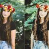 Lightroom Presets Mobile & Desktop - Flora Preset Camera Raw Photoshop - Image 2