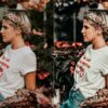 Lightroom Presets Mobile & Desktop - Flora Preset Camera Raw Photoshop - Image 5