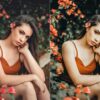 Lightroom Presets Mobile & Desktop - Flora Preset Camera Raw Photoshop - Image 6
