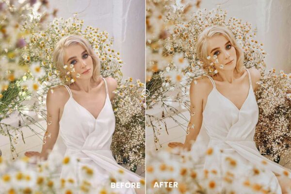 Vintage Lightroom Presets Retro Film Mod (2)