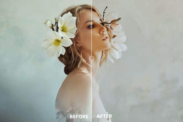 Vintage Lightroom Presets Retro Film Mod (3)