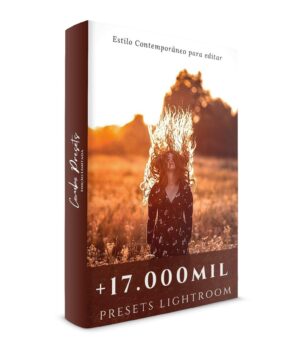 17000+ Presets Para Lightroom - dc presets