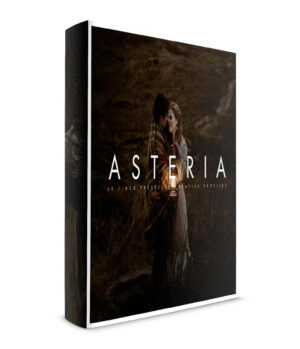 Asteria Tribe Archipelago