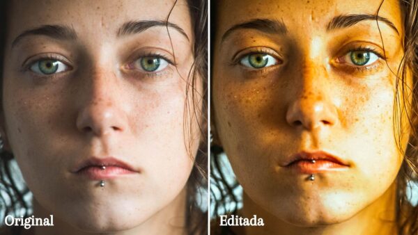 Bali Lightroom Presets Desktop e Mobile + PS - Imagem 2