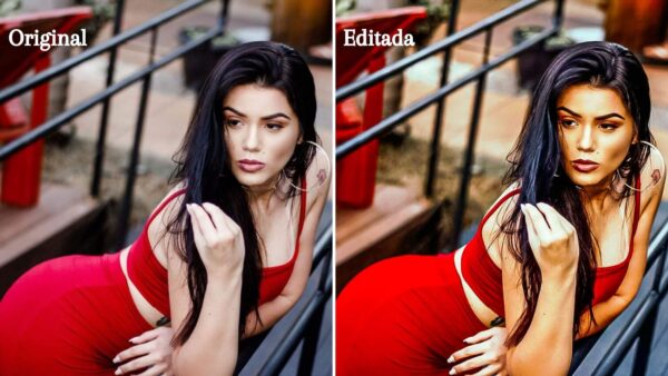 Bali Lightroom Presets Desktop e Mobile + PS - Imagem 4