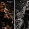 1500 Presets Profissionais Para Lightroom e Photoshop Volume 2 - Image 8