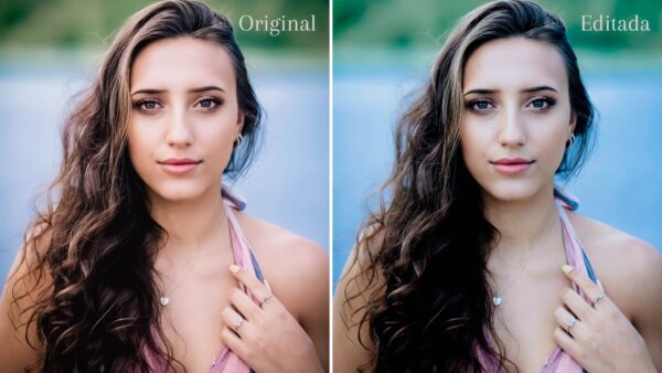 Presets Profissionais Lightroom e Camera Raw Mobile e Desktop Nomad 5 DC Presets