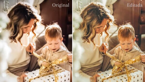 8 Pastel Lightroom Presets Mobile & Desktop - Imagem 2