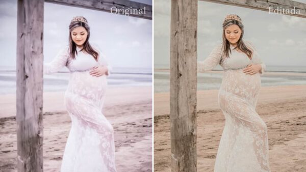8 Pastel Lightroom Presets Mobile & Desktop - Imagem 5