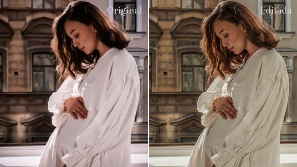 8 Pastel Lightroom Presets Mobile & Desktop - Imagem 6