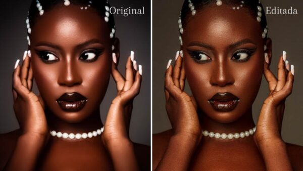 8 Pastel Lightroom Presets Mobile & Desktop - Imagem 7