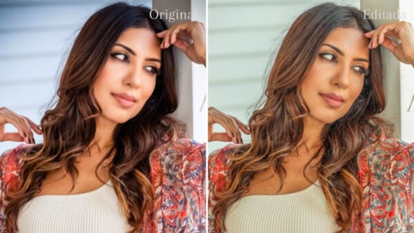 8 Pastel Lightroom Presets Mobile & Desktop - Imagem 9