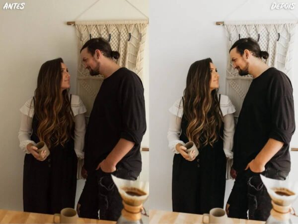 Athena And Camron - Homebody Presets Para Fotos PC E Celular - Image 2