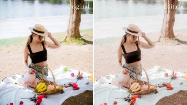 35MM Film Presets Camera Raw & Lightroom  Mobile e PC - Image 7
