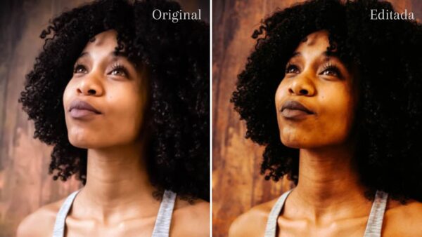 Chocolate Presets Lightroom Mobile & Desktop Presets XMP