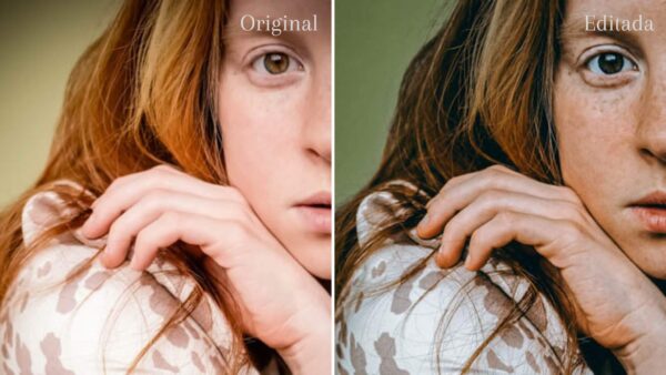 Chocolate Presets Lightroom Mobile & Desktop Presets XMP - Image 7
