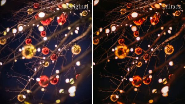 Chocolate Presets Lightroom Mobile & Desktop Presets XMP - Image 9