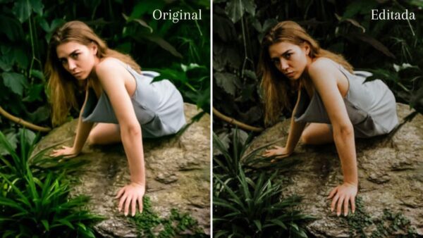Dark Brown Preset Collection - Imagem 7