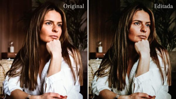 Dark Brown Preset Collection - Imagem 9
