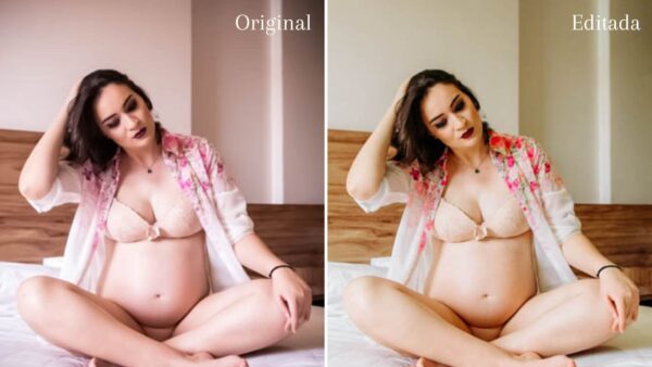 Mommy Preset Collection - Imagem 9