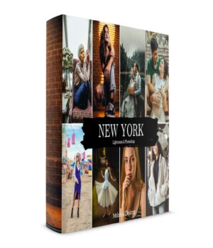 New York Preset Collection
