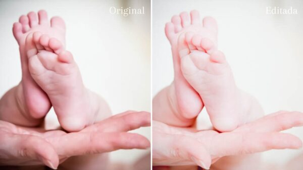 Presets The Pure Collection - Tons Branquinhos - Imagem 7