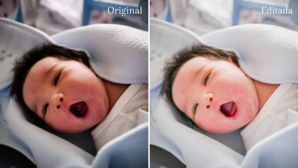 Presets The Pure Collection - Tons Branquinhos - Imagem 8