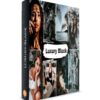 Luxury Black Lightroom Presets True LR Preset Mobile and Desktop