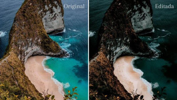 Luxury Black Lightroom Presets True LR Preset Mobile and Desktop - Image 10